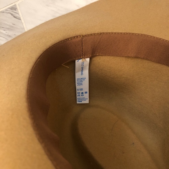 Call It Spring Tan Hat - Picture 3 of 7